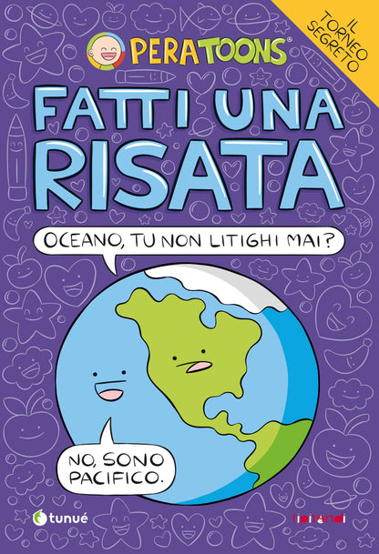 Fatti una risata