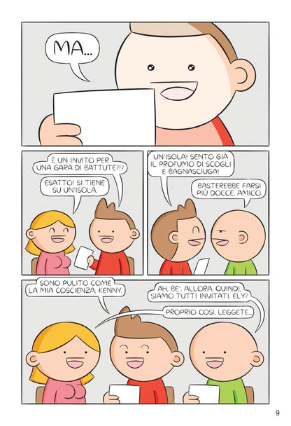 Fatti una risata