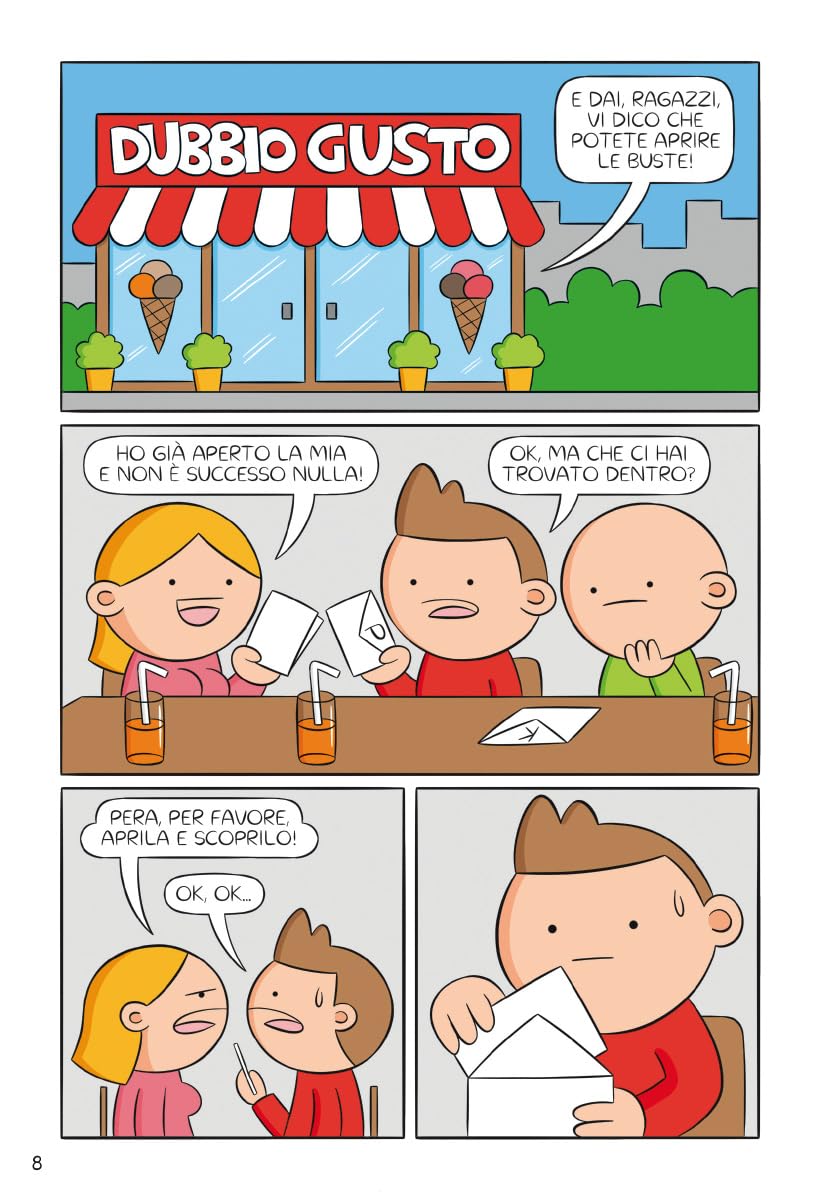 Fatti una risata