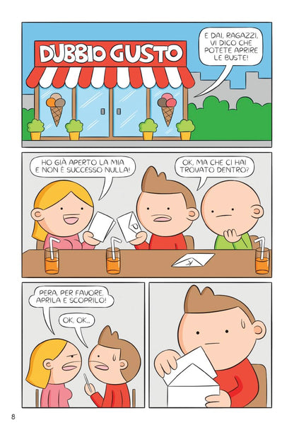Fatti una risata
