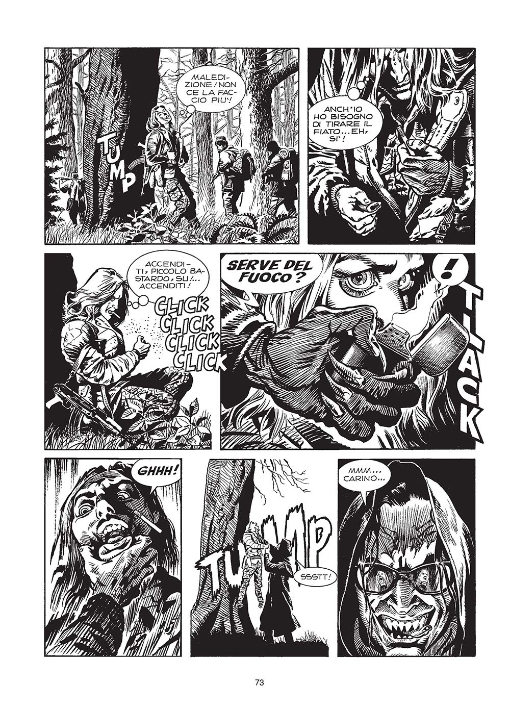 Boselli Mauro / Maurizio Colombo / Majo - Il Figlio Del Diavolo. Dampyr