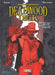 Joe R. Lansdale / Michele Masiero - Nero Come La Notte, Rosso Come Il Sangue. Deadwood Dick