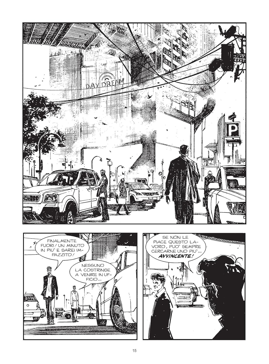 Dylan Dog. La macchina umana