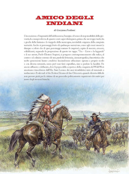 Tex. L'eroe e la leggenda. Nuova ediz.