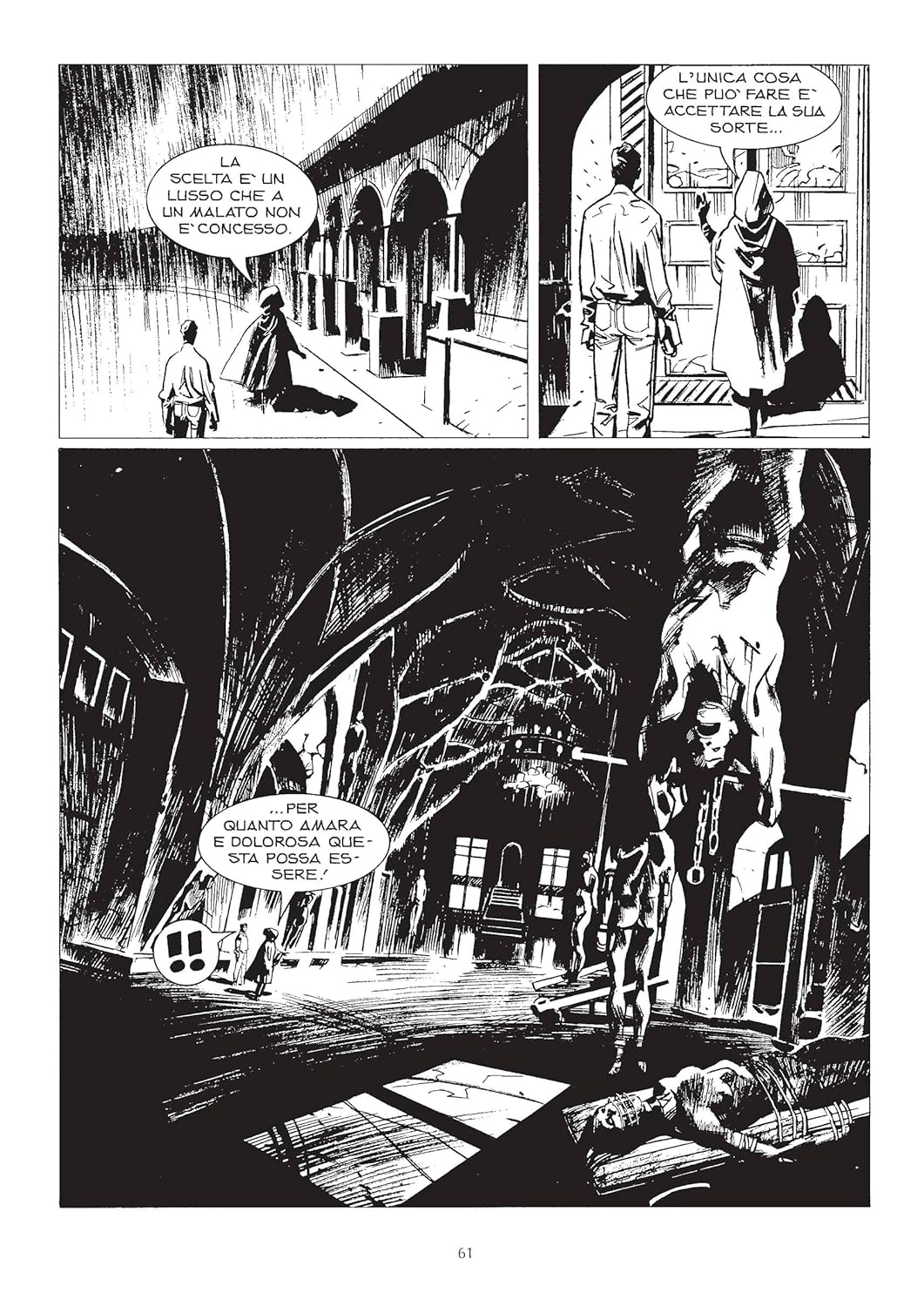 Dylan Dog - Mater Morbi
