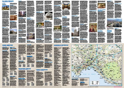 Napoli. SmartCity. Ediz. italiana e inglese