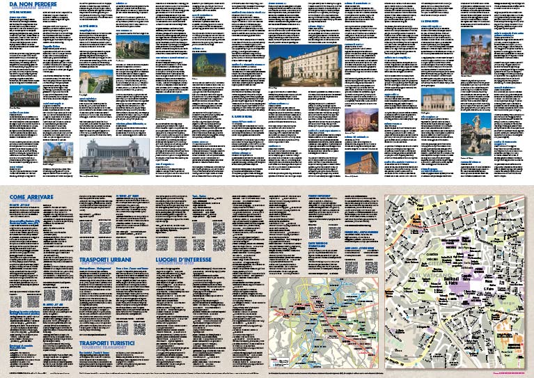 Roma. SmartCity. Ediz. italiana e inglese