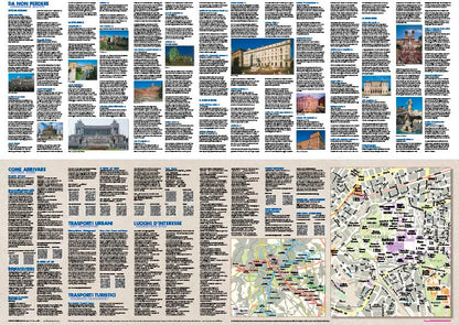 Roma. SmartCity. Ediz. italiana e inglese