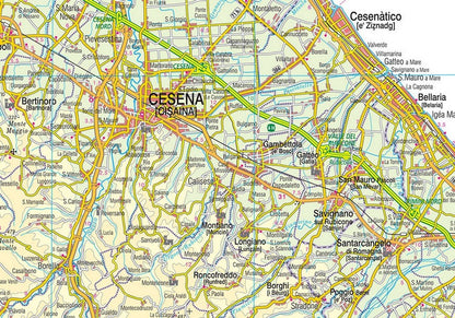 Romagna