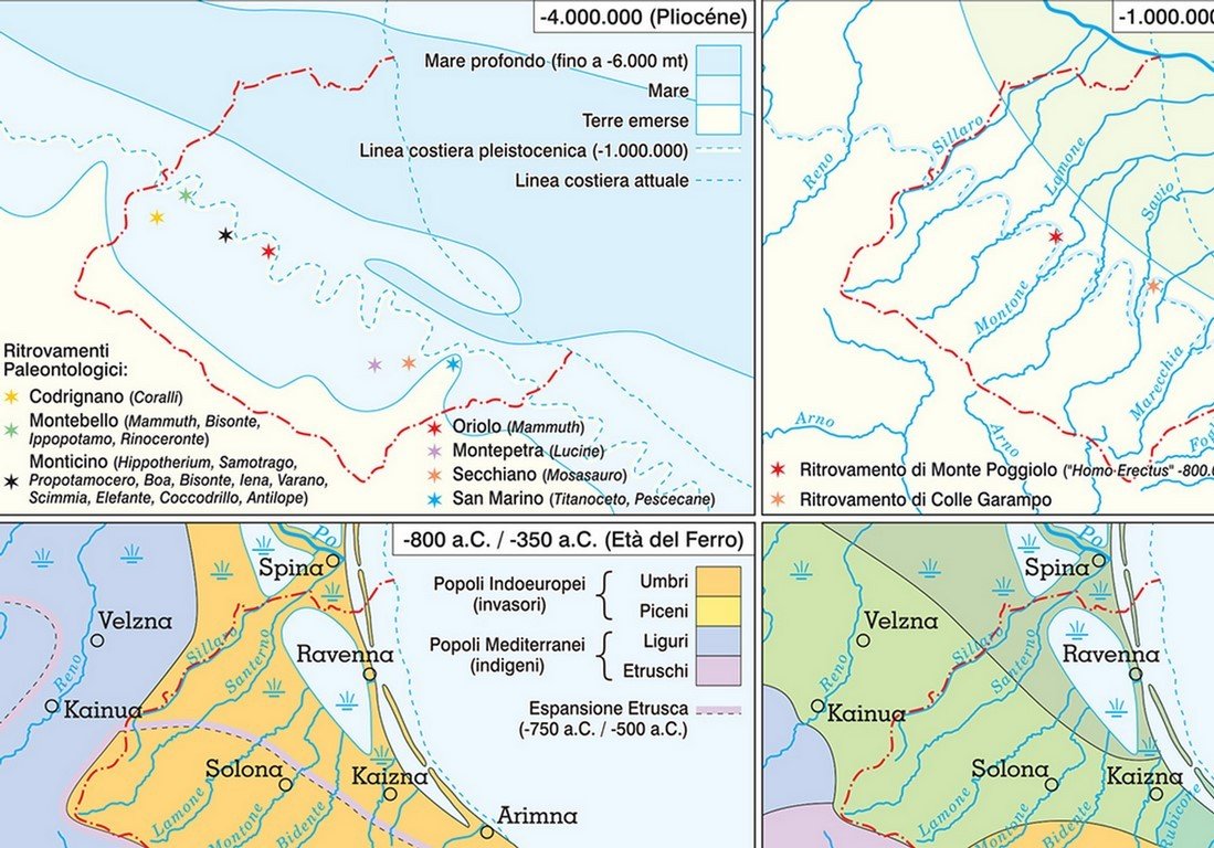 Romagna