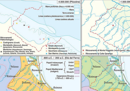 Romagna