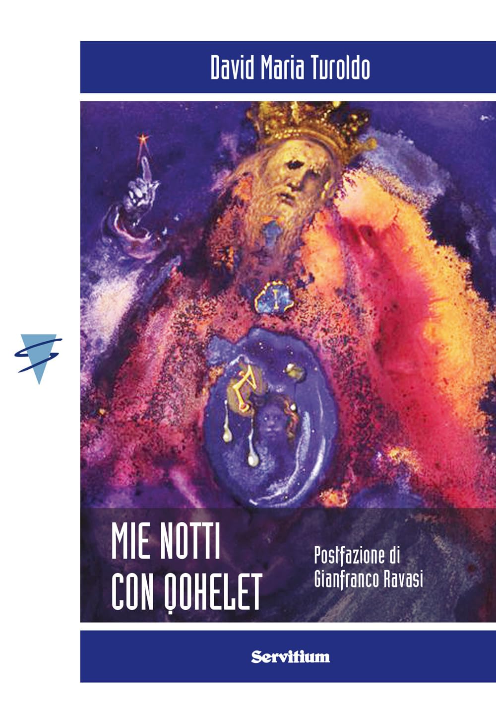 David Maria Turoldo - Mie Notti Con Qohelet