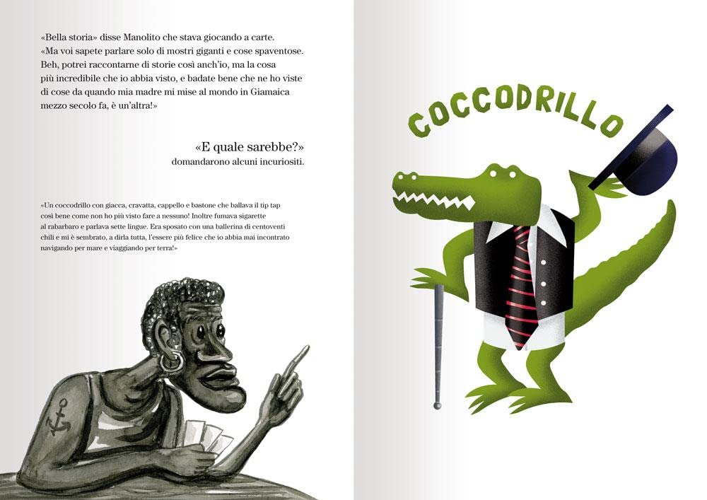 L'inventanimali. Ediz. a colori. Con 71 fustelle