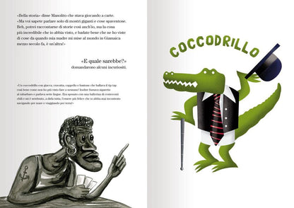 L'inventanimali. Ediz. a colori. Con 71 fustelle