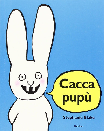 Caccapupù Bababum