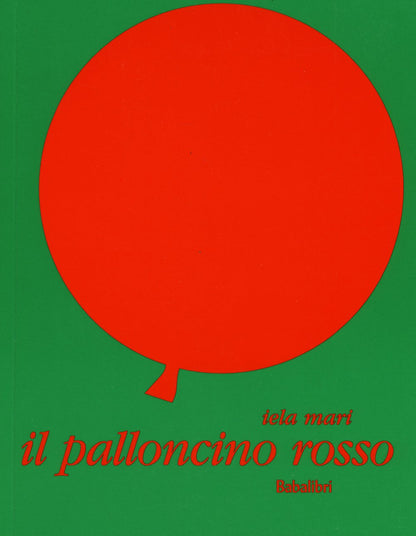 Il palloncino rosso Bababum