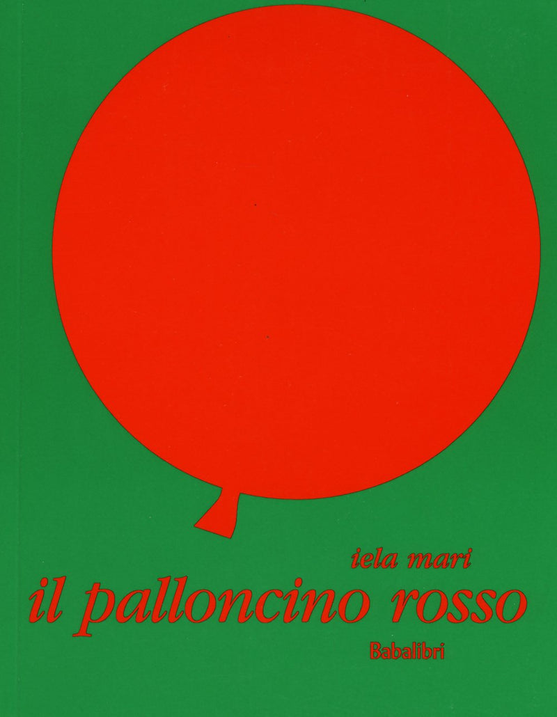 Il palloncino rosso Bababum