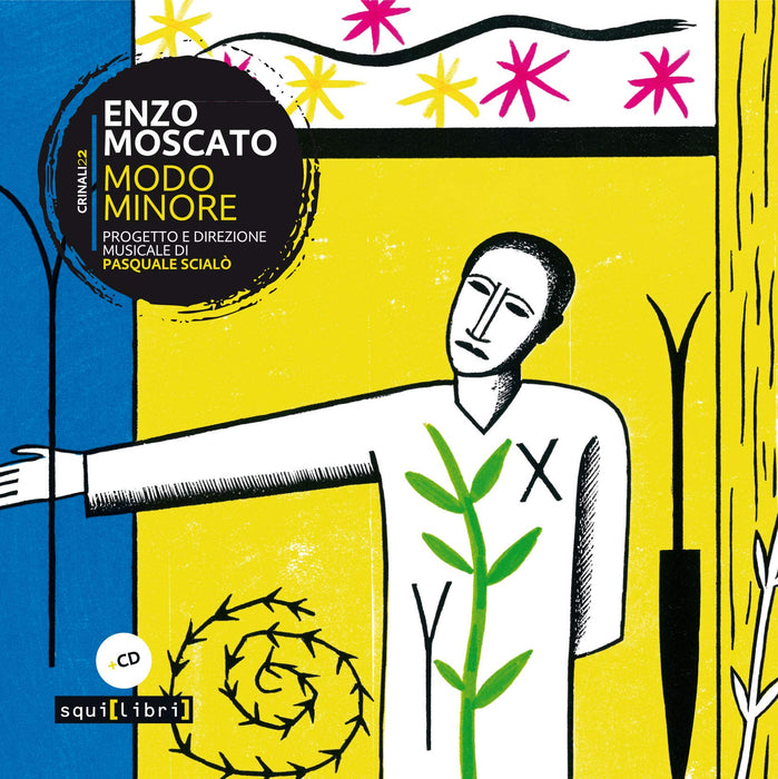 Enzo Moscato - Modo Minore