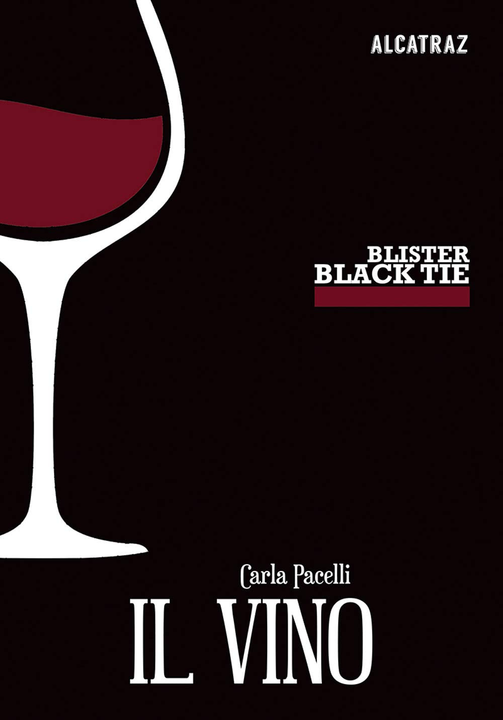 Carla Pacelli - Il Vino