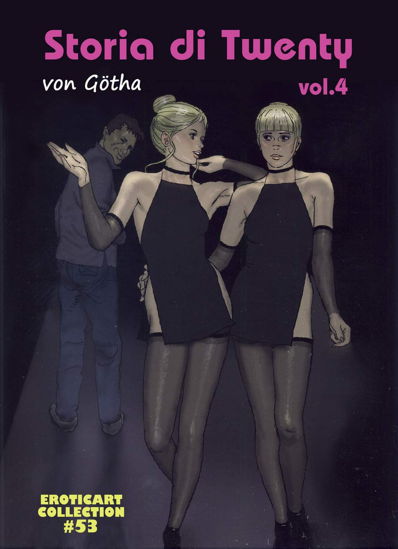 Storia di Twenty (Vol. 4