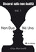 Elisa Martinelli - Non Due Ne` Uno. Discorsi Sulla Non Dualita`. Vol. 1