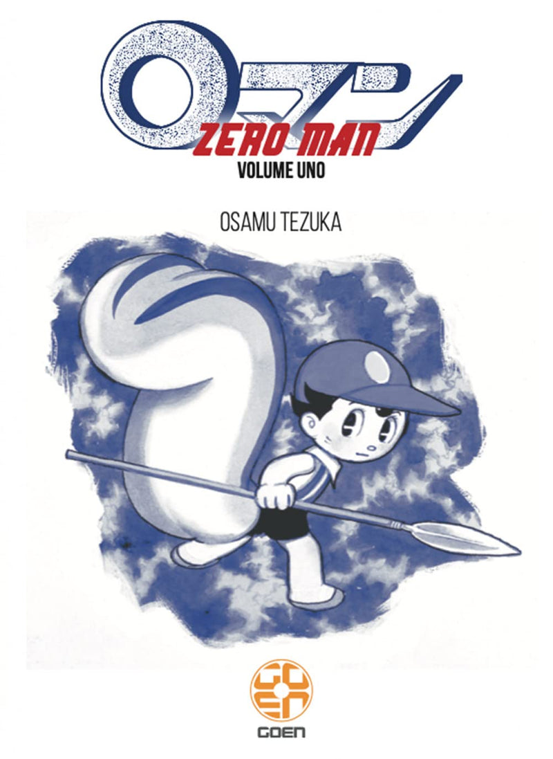 0 man (Vol. 1