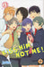 Kiss him, not me! (Vol. 13