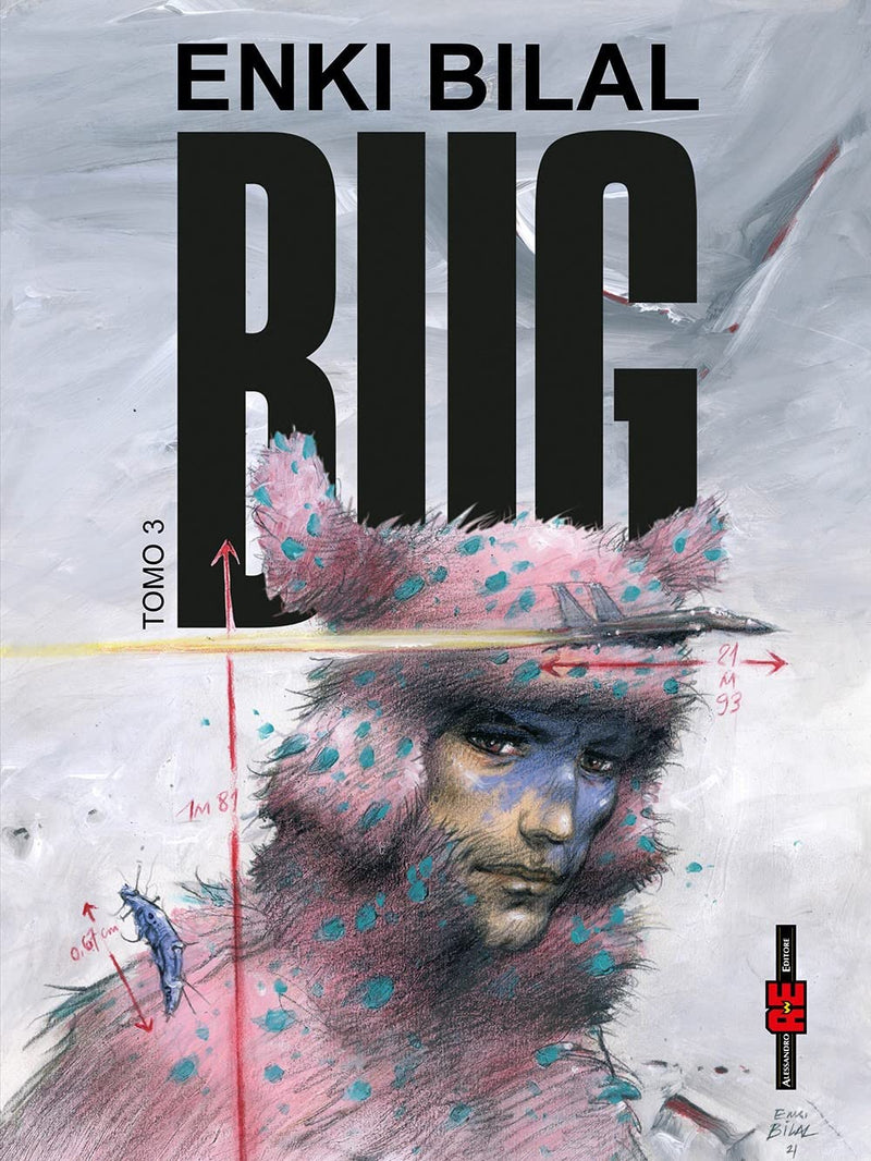 Bug (Vol. 3