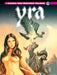 Yra. I classici dell'erotismo italiano (Vol. 16