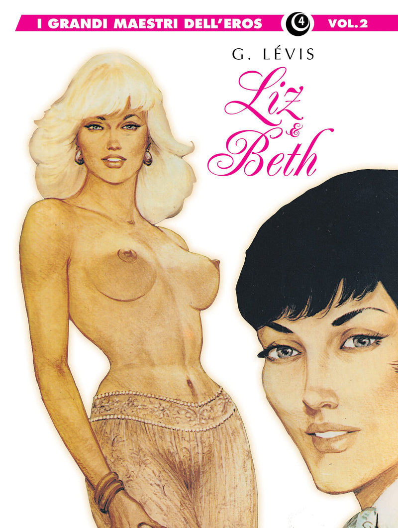 Liz & Beth (Vol. 2