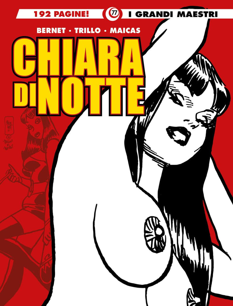 Chiara di notte (Vol. 1