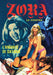 Zora la vampira. L' amante di Satana (Vol. 6