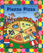 Giovannone Pier Mario - Piazza Pizza Letto Da Neri Marcore. Ediz. A Colori. Con Cd Audio
