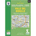 Valle del Borello. Linaro - Piavola - Pieve di Rivoschio Ranchio - San Romano - Ciola