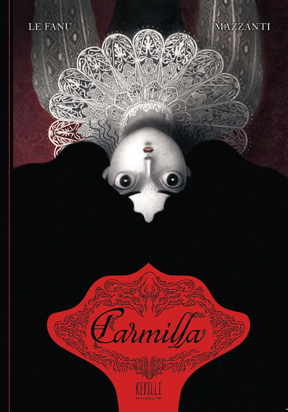Le Fanu Joseph Sheridan - Carmilla. Ediz. Integrale