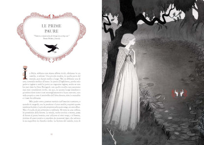 Le Fanu Joseph Sheridan - Carmilla. Ediz. Integrale
