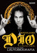 Dio Rainbow in the dark. L'autobiografia