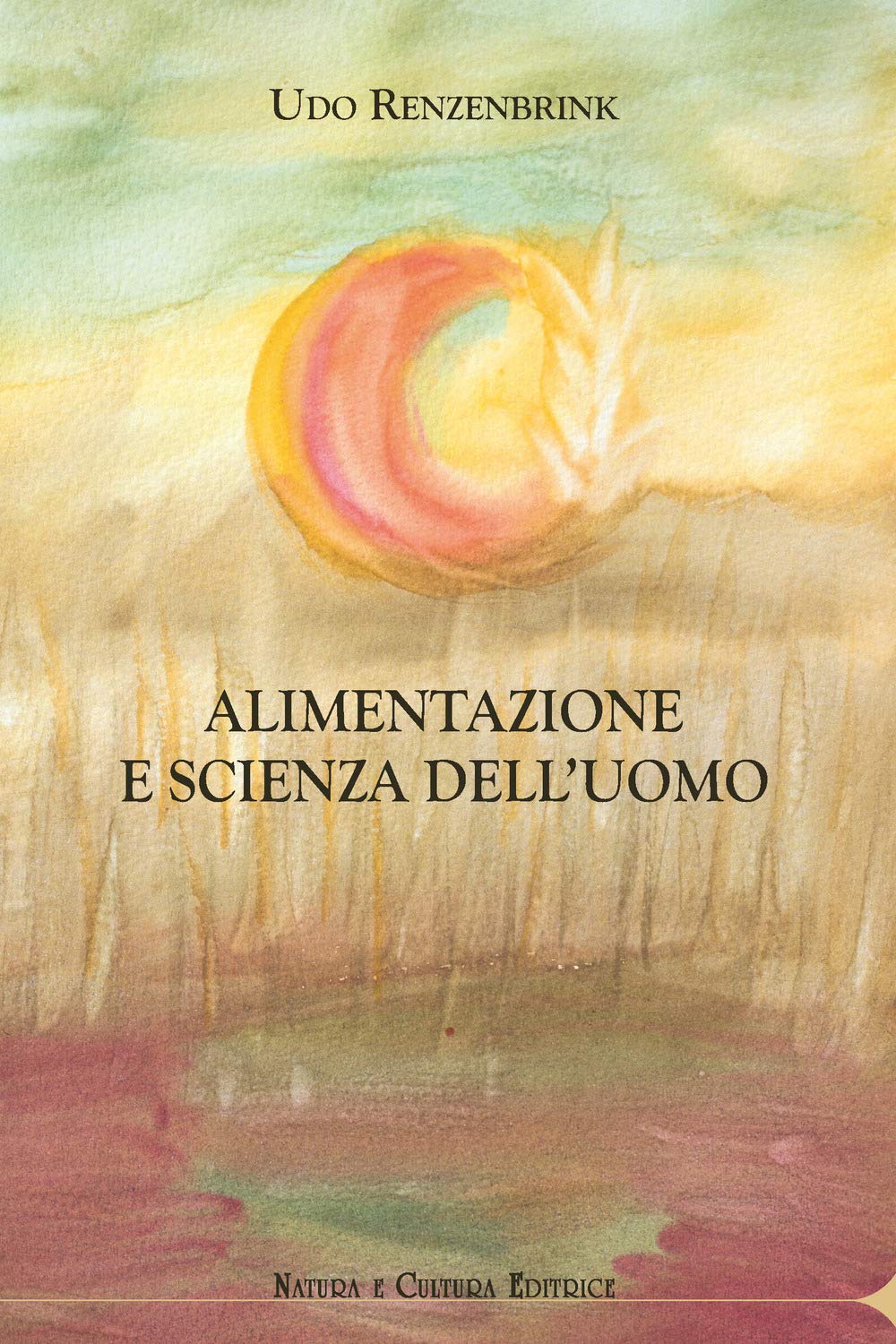 Alimentazione e scienza dell’uomo