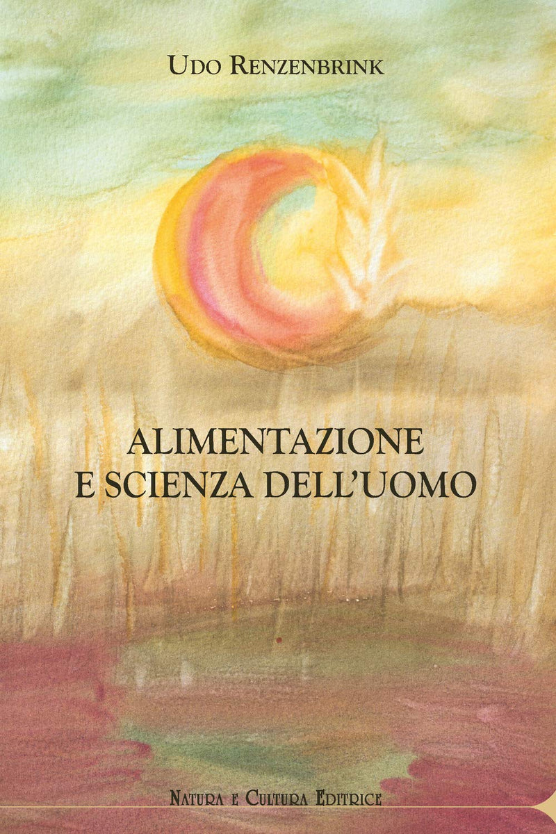 Alimentazione e scienza dell’uomo