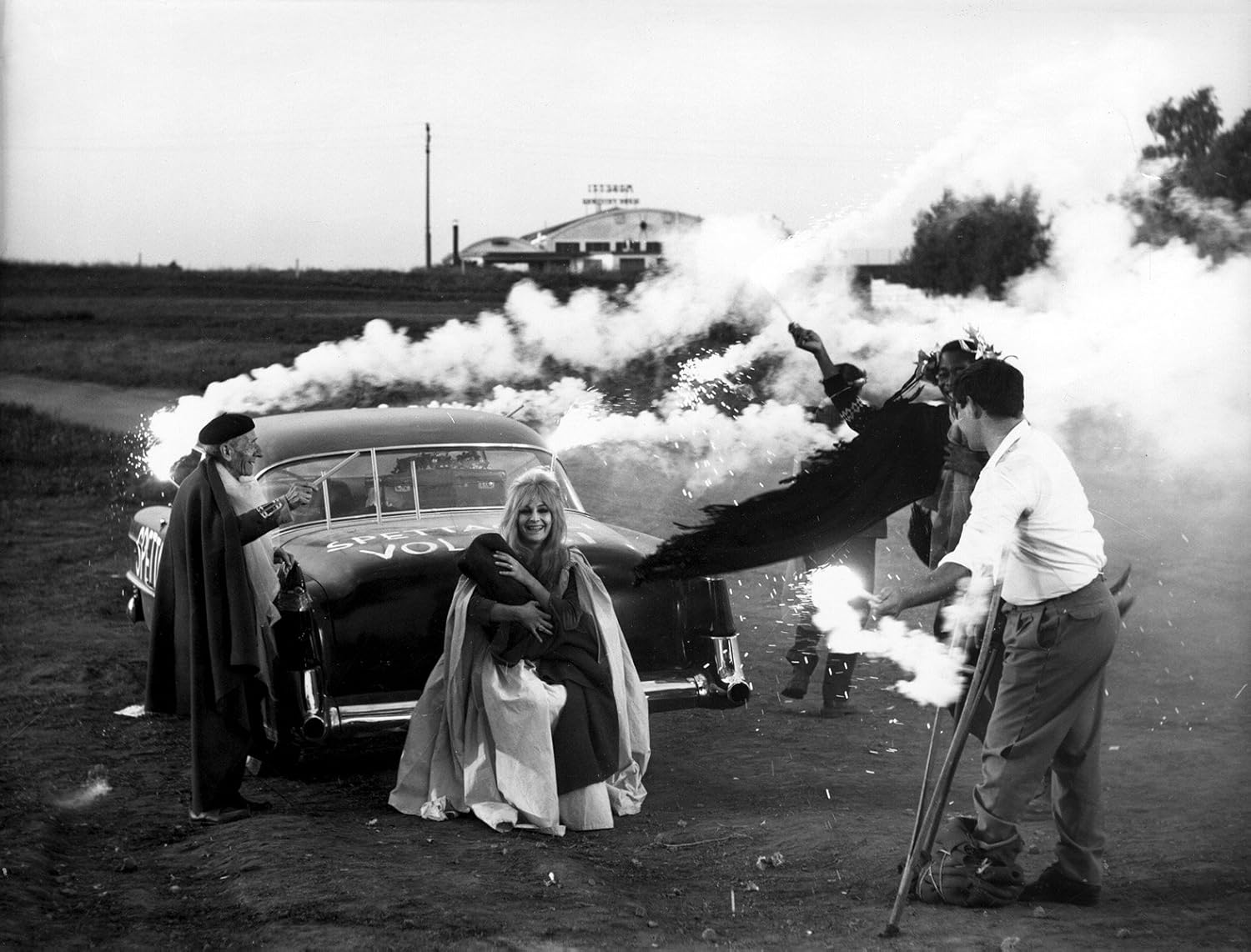 Pier Paolo Pasolini: My Cinema