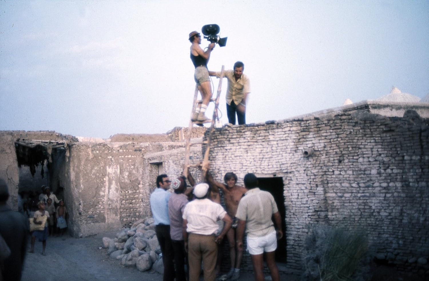 Pier Paolo Pasolini: My Cinema
