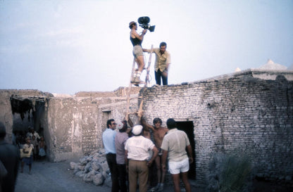 Pier Paolo Pasolini: My Cinema