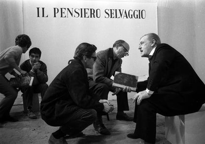 Pier Paolo Pasolini: My Cinema