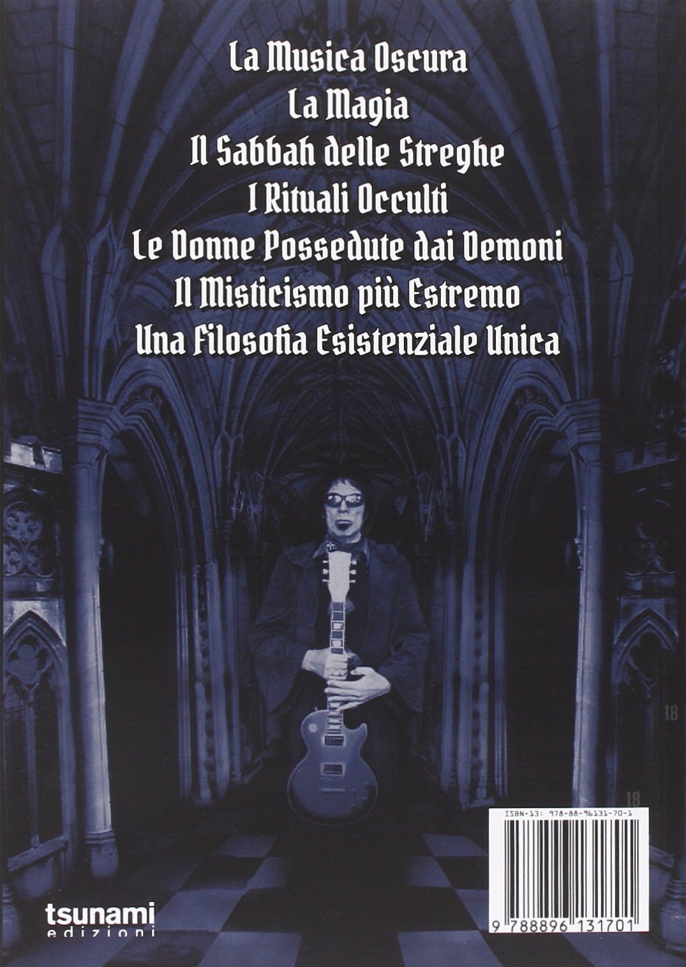 Magister dixit. La leggenda di Jacula e Antonius Rex