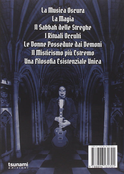 Magister dixit. La leggenda di Jacula e Antonius Rex