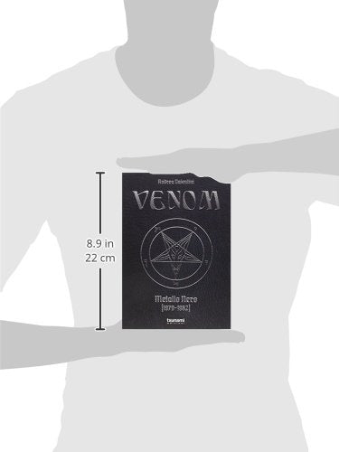 Venom. Metallo nero (1979-1982