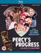 Percy's Progress