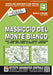 Carta N. 4 Massiccio Del Monte Bianco 1:50.000. Carta Dei Sentieri E Dei Rifugi
