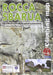 Rocca Sbarua. Climbing map