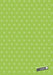Michela Leodori - Michaela Cannella - Quaderno Della Settimana (Planner Verde)